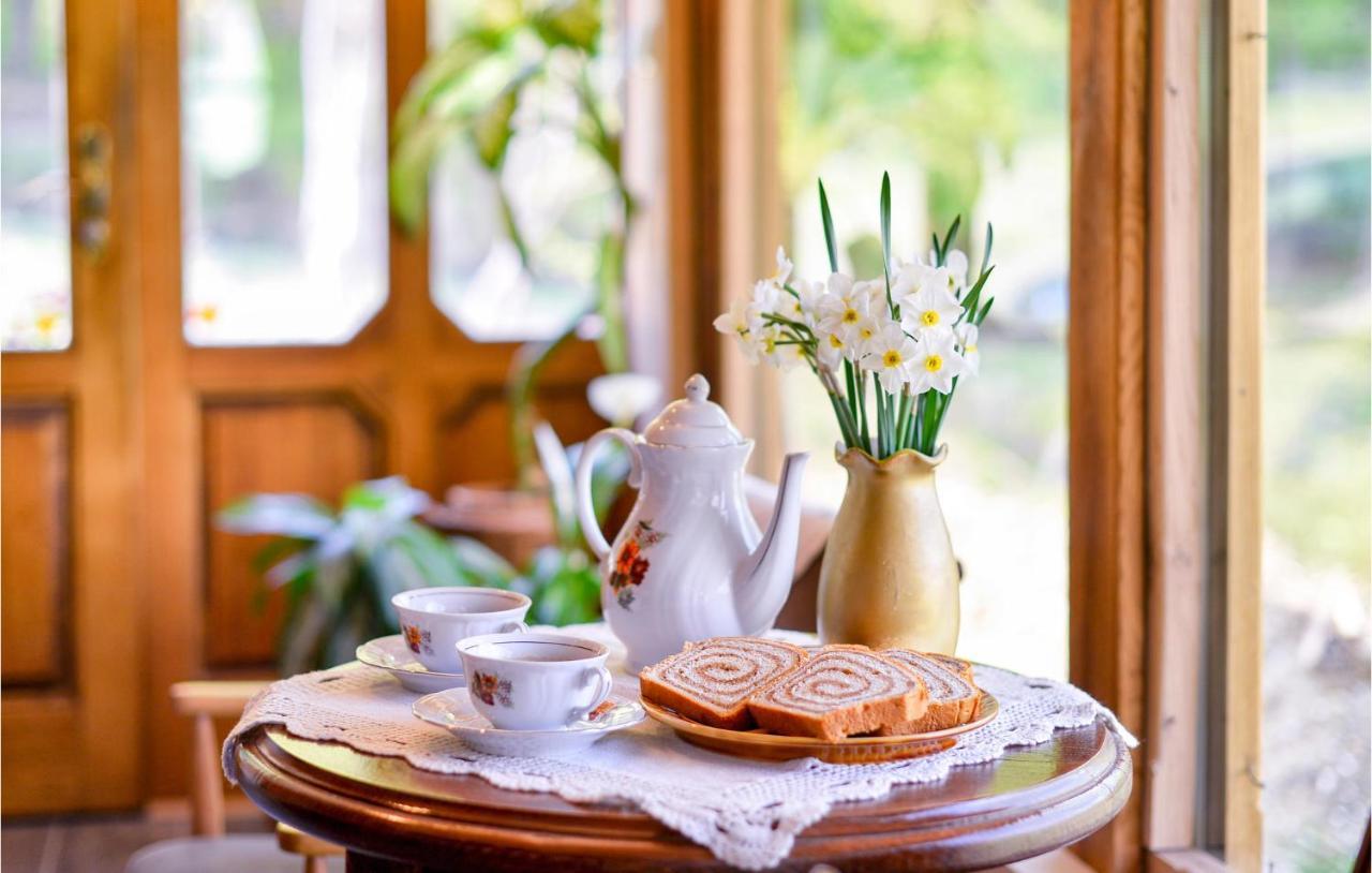 Pet Friendly Home In Varazdin Breg With Jacuzzi Екстериор снимка