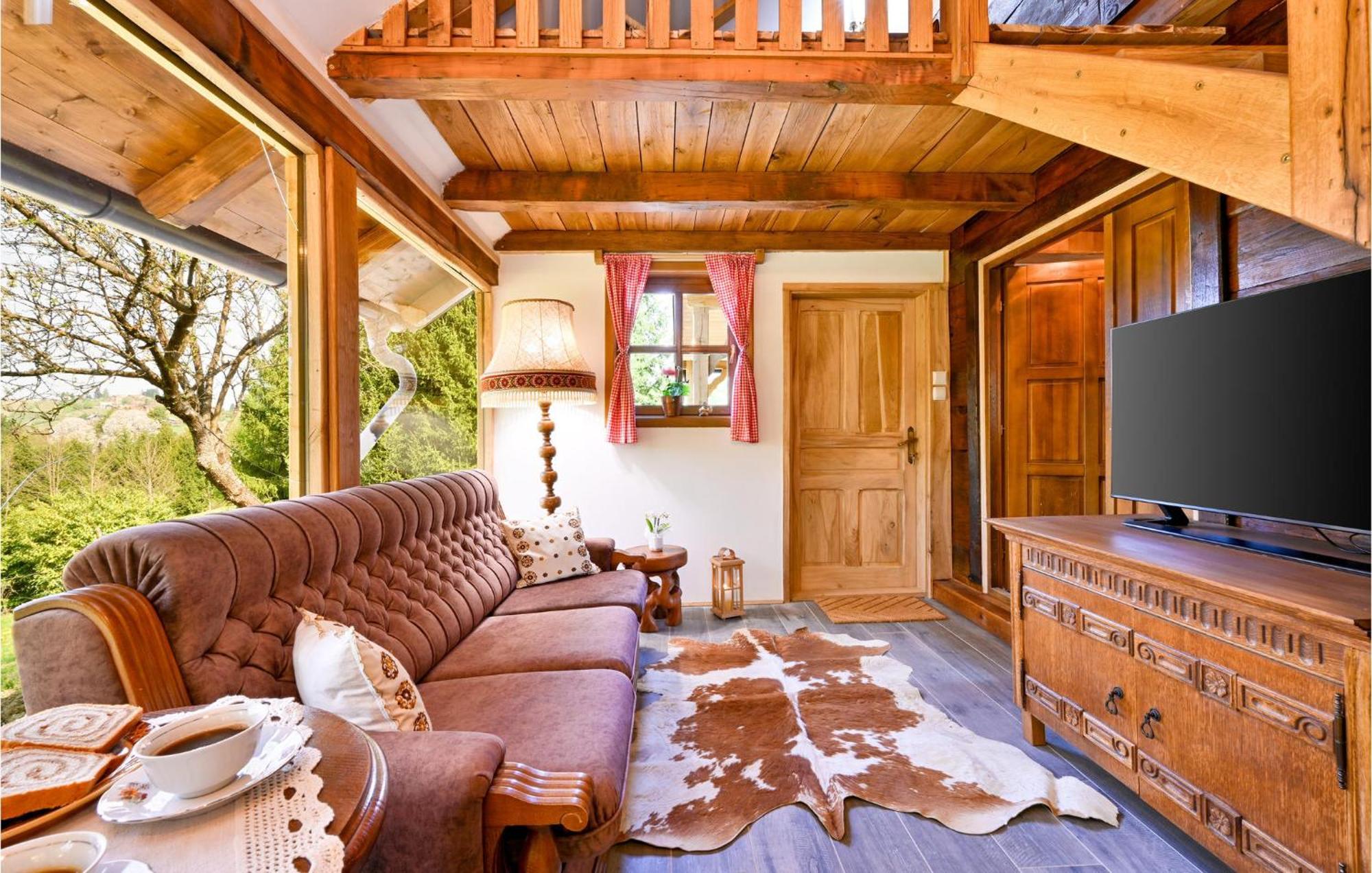 Pet Friendly Home In Varazdin Breg With Jacuzzi Екстериор снимка